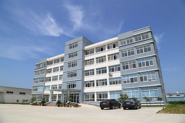 الصين Shanghai Dingzhi Industrial Co.,Ltd. ملف الشركة