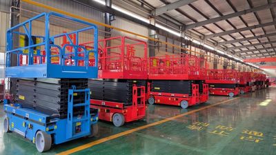 Shanghai Dingzhi Industrial Co.,Ltd. خط إنتاج المصنع