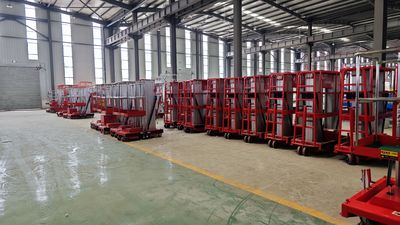 Shanghai Dingzhi Industrial Co.,Ltd. خط إنتاج المصنع