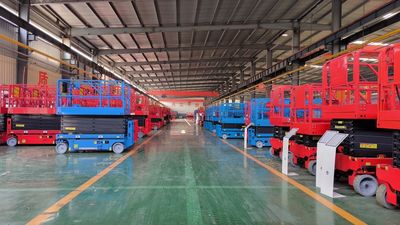 Shanghai Dingzhi Industrial Co.,Ltd. خط إنتاج المصنع