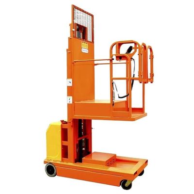 شراء 3m 4m مصعد الطلب الكهربائي للمستودعات والسوبر ماركت online manufacture