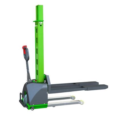 شراء 1.2m ارتفاع نصف الكهربائية علبة الصناديق 500kg التحميل الذاتي علبة الكهربائية online manufacture