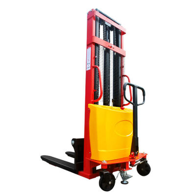 شراء طابعة نصف كهربائية للفوليت 1.5t - 2t هيدروليكية يدوية تدفع الطابعة الكهربائية online manufacture