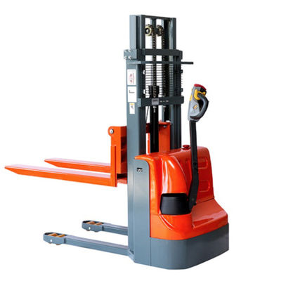 شراء 2 طن 1.6M الكهربائية الكاملة المكعبات المكعبات الكهربائية شاحنة هيدروليكية الكهربائية online manufacture