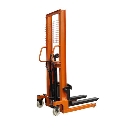 شراء الهيدروليكية اليدوية علبة الحمولة 0.5 - 3T الذاتي حمولة اليد علبة الشوكة online manufacture