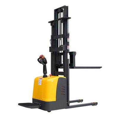 شراء آلة التراص الكهربائية ذاتية الرفع 1.5 طن 3 م online manufacture