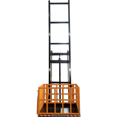 شراء 1 طن 5 مرفع شحن هيدروليكي online manufacture