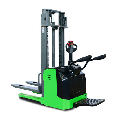شراء 1 - 2 طن الكهربائية الكاملة المكعب الكهربائية شاحنة هيدروليكية المكعبات online manufacture
