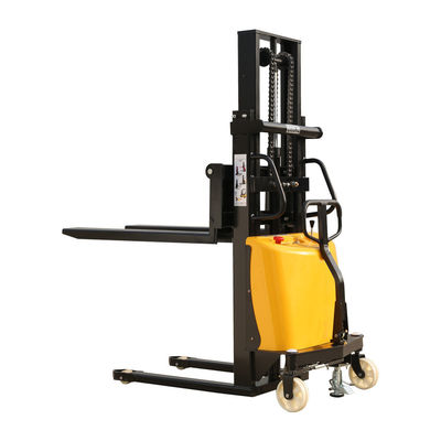 شراء آلة التراص الكهربائية ذات الرفع 1.5 طن 3M online manufacture