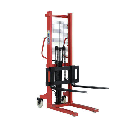 شراء 0.5 طن اليدوي رفعة المكعبات شحن معالجة المكعبات للاستقبال للبيع online manufacture
