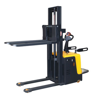 شراء الكهربائية الكاملة ذاتية التحميل شاحنة فورك 1000kg 2000kg ذاتية الرفع شاحنة الفوليت online manufacture