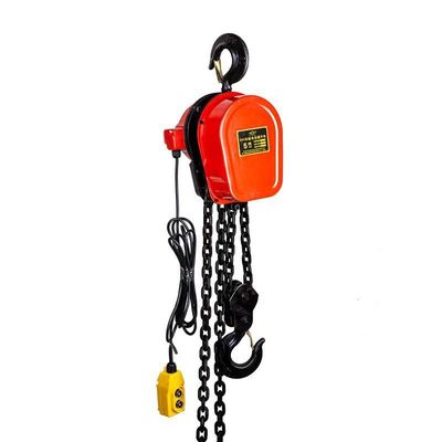 شراء 0.75 طن الكتلة الرفع اليدوي لسلسلة الرفع للإنشاءات online manufacture