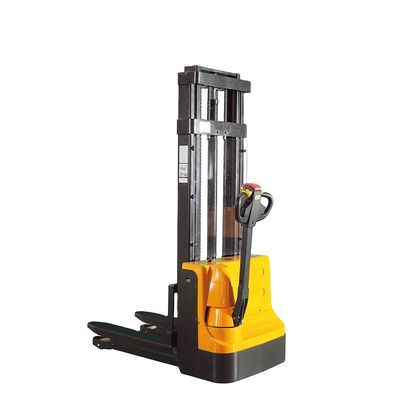 شراء الكهربائية 1 طن 2 طن 3.5m المشي شاحنة شائك المكعب الكهربائية الكاملة شاحنة علب online manufacture